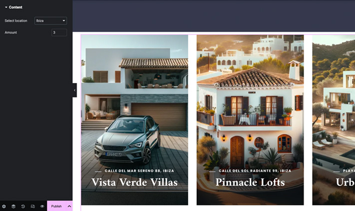 Properties