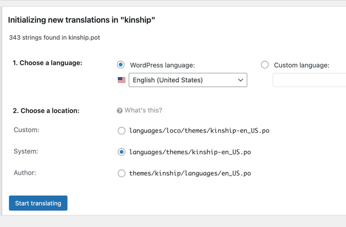 Loco Translate